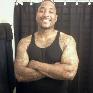 Meet your Posher, Darrin